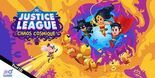 Anlisis Justice League Cosmic Chaos