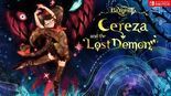 Anlisis Bayonetta Origins: Cereza and the Lost Demon