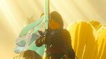 Anlisis The Legend of Zelda Tears of the Kingdom