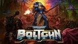 Anlisis Warhammer 40.000 Boltgun