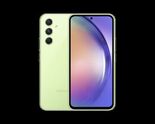 Anlisis Samsung Galaxy A54