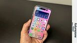 Anlisis Apple iPhone 15