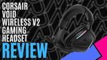 Anlisis Corsair VOID Wireless V2