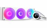 Anlisis NZXT Kraken Plus 360 RGB