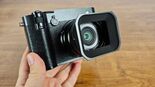 Anlisis Fujifilm GFX100RF