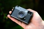 Anlisis Fujifilm X Half