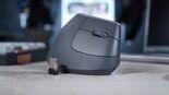 Anlisis Logitech MX Vertical
