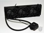 Anlisis be quiet! Pure Loop 3 LX 360