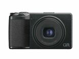 Anlisis Ricoh GRIIIx