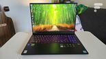 Anlisis Acer Predator Helios Neo 16