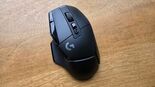 Anlisis Logitech G502 X