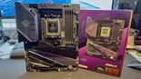 Anlisis Asrock X870