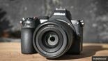 Anlisis Nikon Z5 II