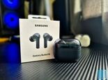 Análisis Samsung Galaxy Buds 3 FE