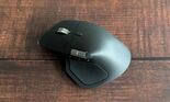 Análisis Logitech MX Master 4