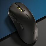 Análisis Corsair Sabre v2 Pro Ultralight Wireless