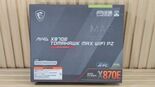 Anlisis MSI MAG X870