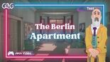 An�lisis The Berlin Apartment