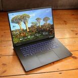 An�lisis Gigabyte A16