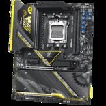 Análisis Asrock X870E Taichi