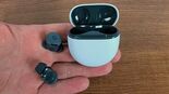Análisis Google Pixel Buds 2a