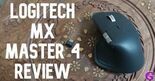 Análisis Logitech MX Master 4