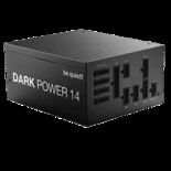 Análisis be quiet! Dark Power 14