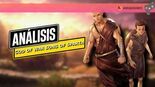 An�lisis God of War Sons of Sparta