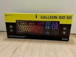 An�lisis Corsair Galleon 100 SD