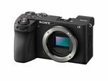 An�lisis Sony A6700