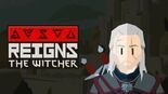 Análisis Reigns The Witcher