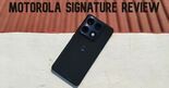 Análisis Motorola Signature