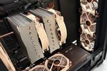 An�lisis Antec Flux Pro Noctua Edition