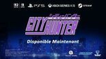 An�lisis City Hunter