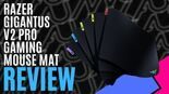 An�lisis Razer Gigantus V2