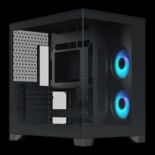 An�lisis Fractal Design Pop