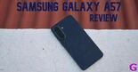 An�lisis Samsung Galaxy A57