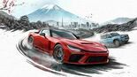 Análisis Forza Horizon 6