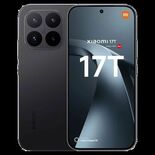 Análisis Xiaomi 17T