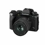 An�lisis Fujifilm X-T5