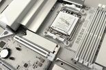 Análisis Gigabyte B850