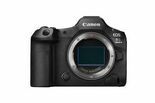Análisis Canon EOS R5 Mark II