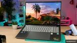 An�lisis Acer Swift 16 AI