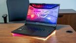 Análisis Asus ROG Strix Scar 18