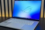 Análisis Asus ROG Zephyrus G16