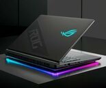 Análisis Asus ROG Strix Scar 18
