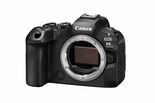 Análisis Canon EOS R6 Mark III