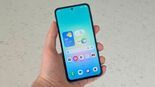 Análisis Samsung Galaxy A27