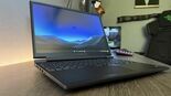 Análisis Alienware 15