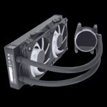 An�lisis Fractal Design Radius 240 RGB